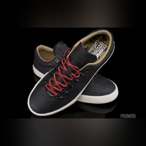 Converse All Star X Stussy Elm Ls